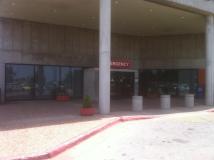 A recent window cleaning job in the area